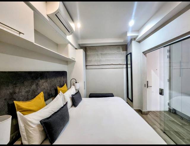 1 BEDROOM PROPERTY TO RENT IN MENLYN